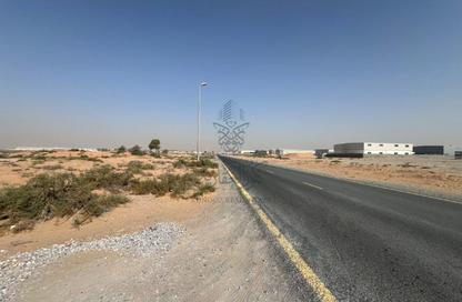 Land - Studio for sale in Al Qasimiah City - Sharjah