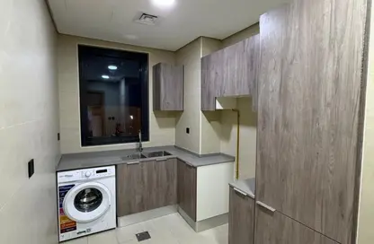 Apartment - 2 Bedrooms - 3 Bathrooms for rent in Jumeirah Garden City - Al Satwa - Dubai