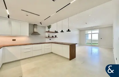 Apartment - 2 Bedrooms - 3 Bathrooms for rent in New Bridge Hills 1 - New Bridge Hills - Motor City - Dubai