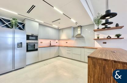 Apartment - 2 Bedrooms - 3 Bathrooms for rent in New Bridge Hills 1 - New Bridge Hills - Motor City - Dubai