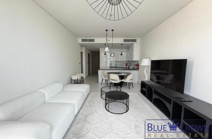 Apartment - 1 Bedroom - 2 Bathrooms for rent in Residences 30 - District One - Mohammed Bin Rashid City - Dubai
