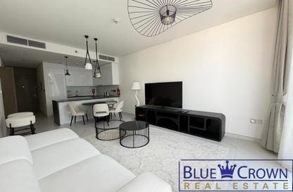 Apartment - 1 Bedroom - 2 Bathrooms for rent in Residences 30 - District One - Mohammed Bin Rashid City - Dubai Apartment - 1 Bedroom - 2 Bathrooms for rent in Residences 30 - District One - Mohammed Bin Rashid City - Dubai