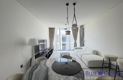 Apartment - 1 Bedroom - 2 Bathrooms for rent in Residences 30 - District One - Mohammed Bin Rashid City - Dubai Apartment - 1 Bedroom - 2 Bathrooms for rent in Residences 30 - District One - Mohammed Bin Rashid City - Dubai