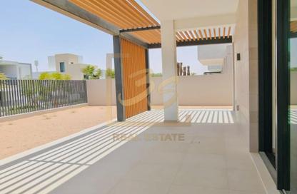 Villa - 4 Bedrooms - 5 Bathrooms for sale in Elie Saab 2 - Elie Saab - Arabian Ranches 3 - Dubai Villa - 4 Bedrooms - 5 Bathrooms for sale in Elie Saab 2 - Elie Saab - Arabian Ranches 3 - Dubai