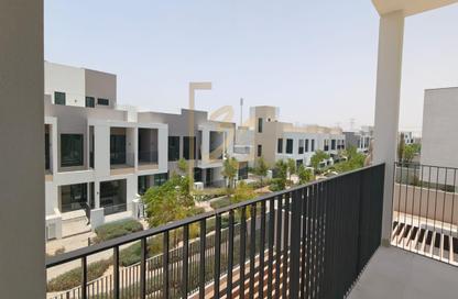 Villa - 4 Bedrooms - 5 Bathrooms for sale in Elie Saab 2 - Elie Saab - Arabian Ranches 3 - Dubai Villa - 4 Bedrooms - 5 Bathrooms for sale in Elie Saab 2 - Elie Saab - Arabian Ranches 3 - Dubai