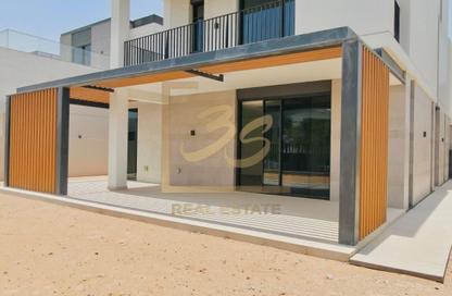 Villa - 4 Bedrooms - 5 Bathrooms for sale in Elie Saab 2 - Elie Saab - Arabian Ranches 3 - Dubai Villa - 4 Bedrooms - 5 Bathrooms for sale in Elie Saab 2 - Elie Saab - Arabian Ranches 3 - Dubai