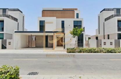 Villa - 4 Bedrooms - 5 Bathrooms for sale in Elie Saab 2 - Elie Saab - Arabian Ranches 3 - Dubai Villa - 4 Bedrooms - 5 Bathrooms for sale in Elie Saab 2 - Elie Saab - Arabian Ranches 3 - Dubai