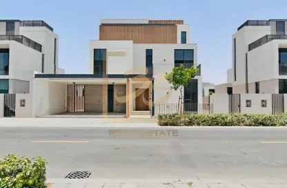 Villa - 4 Bedrooms - 5 Bathrooms for sale in Elie Saab 2 - Elie Saab - Arabian Ranches 3 - Dubai