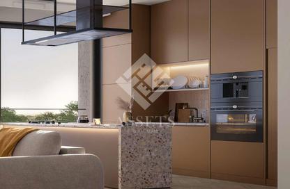 Apartment - 3 Bedrooms - 3 Bathrooms for sale in Ivy at Park Five - Park Five by Deyaar - Dubai Production City (IMPZ) - Dubai