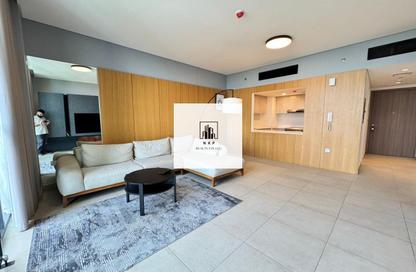 Apartment - 2 Bedrooms - 3 Bathrooms for rent in MISK Apartments - Aljada - Sharjah