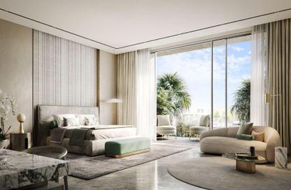 Villa - 6 Bedrooms - 7+ Bathrooms for sale in District One West Phase I - District One - Mohammed Bin Rashid City - Dubai