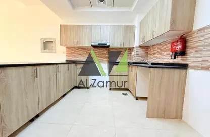 Apartment - 1 Bedroom - 2 Bathrooms for rent in Talal Residence - Dubai Investment Park 2 (DIP 2) - Dubai Investment Park (DIP) - Dubai