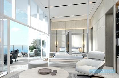 Apartment - 1 - 2 for sale in Cape Hayat - Mina Al Arab - Ras Al Khaimah