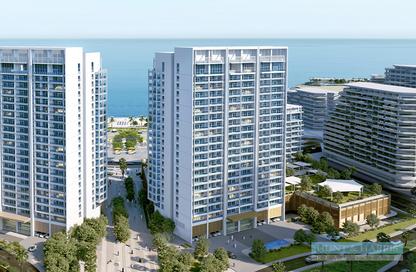 Apartment - 1 - 2 for sale in Cape Hayat - Mina Al Arab - Ras Al Khaimah