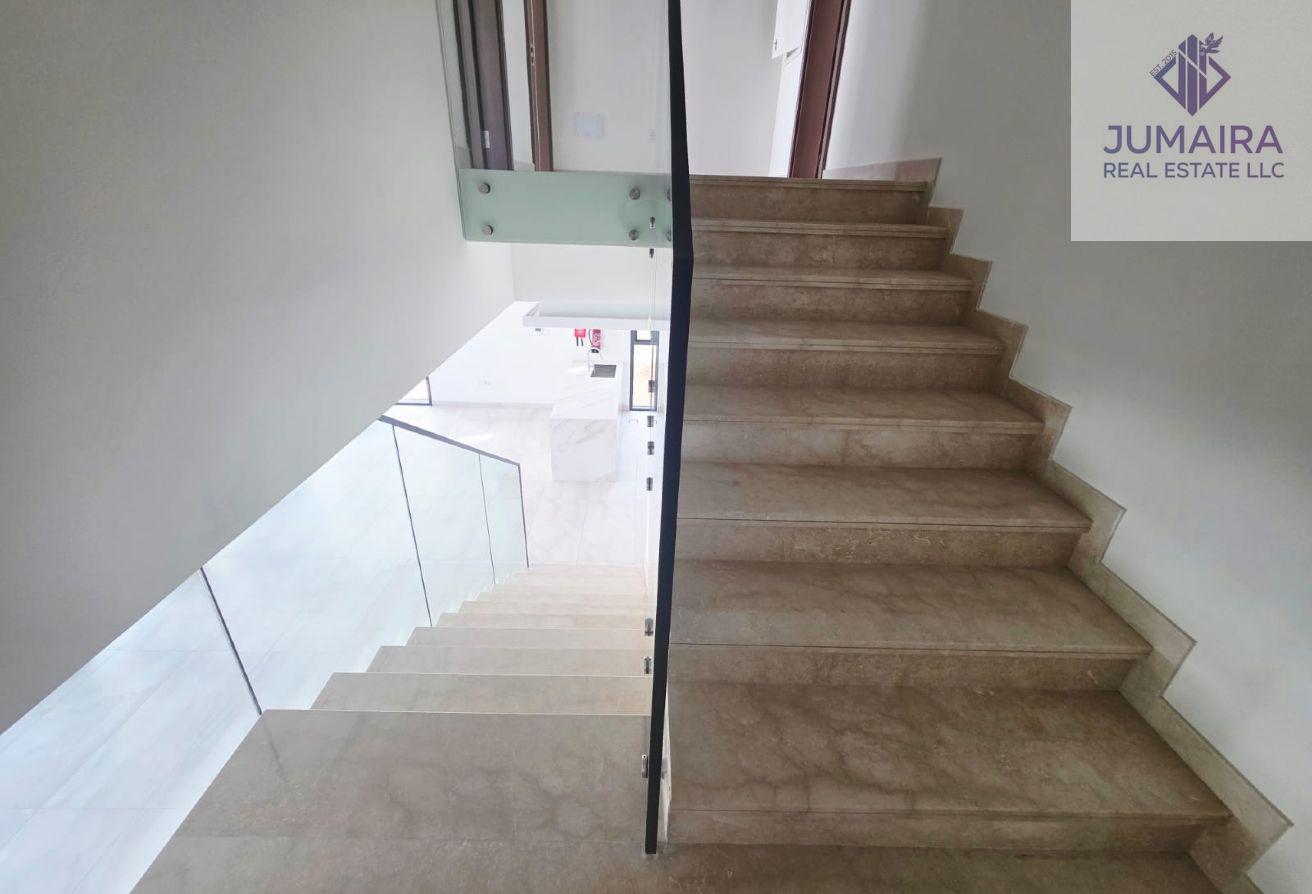 3 Bedroom Villa | Brand New | Danah Bay | Sale