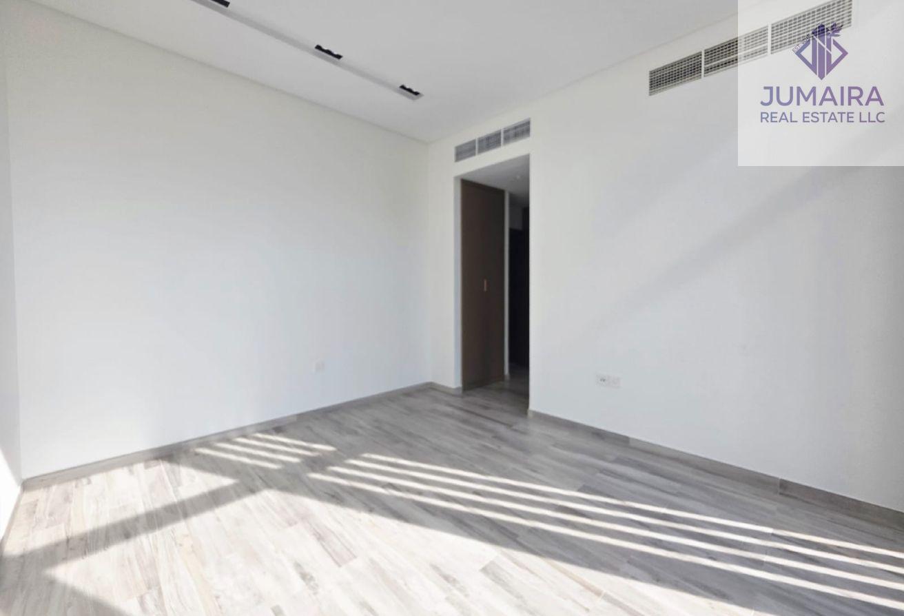3 Bedroom Villa | Brand New | Danah Bay | Sale