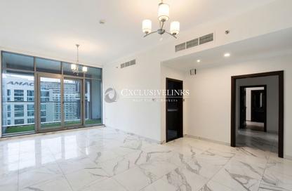 Apartment - 2 - 2 for rent in ART 18 - Business Bay - Dubai
