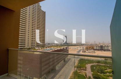 Apartment - 2 - 3 for sale in Ghalia Tower - District 18 - Jumeirah Village Circle - Dubai