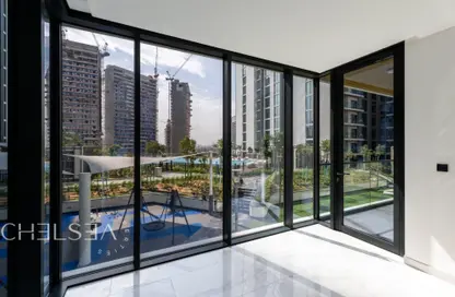 Apartment - 2 Bedrooms - 3 Bathrooms for sale in Crest Grande - Sobha Hartland - Mohammed Bin Rashid City - Dubai