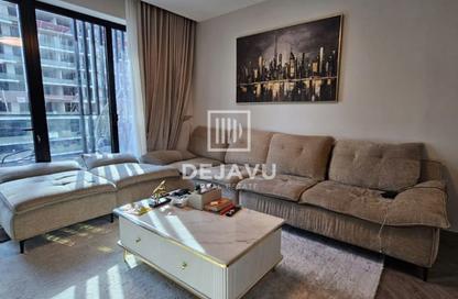 Apartment - 1 Bedroom - 3 Bathrooms for sale in Alef Noon Residence - District 16 - Jumeirah Village Circle - Dubai