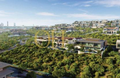 Land - Studio for sale in Wadeem - Al Hudayriat Island - Abu Dhabi