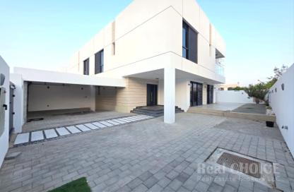 Villa - 4 - 5 for rent in Manazil Al Barsha First 08 - Al Barsha 1 - Al Barsha - Dubai Villa - 4 - 5 for rent in Manazil Al Barsha First 08 - Al Barsha 1 - Al Barsha - Dubai