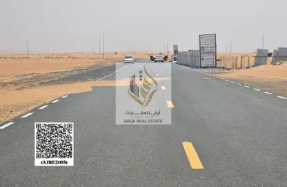 أرض - استوديو للبيع في مبنى القاسمية 10 - المحطة - القاسمية - الشارقة