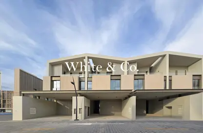 Townhouse - 3 Bedrooms - 4 Bathrooms for sale in Nad Al Sheba Gardens 2 - Nad Al Sheba Gardens - Nad Al Sheba - Dubai