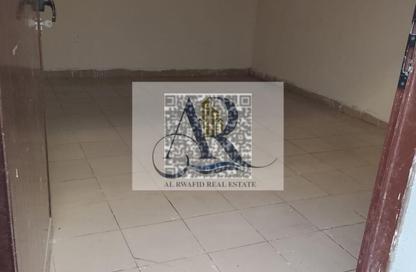 سكن عمال - استوديو - 8 حمامات للايجار في الجرف الصناعية 1 - الجرف الصناعية - عجمان
