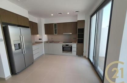 Villa - 3 Bedrooms - 5 Bathrooms for rent in Joy - Arabian Ranches 3 - Dubai