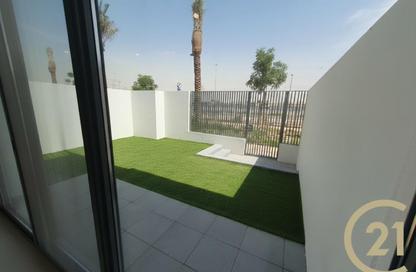Villa - 3 Bedrooms - 5 Bathrooms for rent in Joy - Arabian Ranches 3 - Dubai