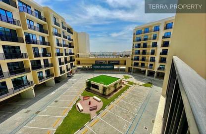 Apartment - Studio - 1 for sale in Al Hamra Marina Residences - Al Hamra Village - Ras Al Khaimah