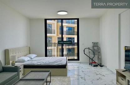 Apartment - Studio - 1 for sale in Al Hamra Marina Residences - Al Hamra Village - Ras Al Khaimah