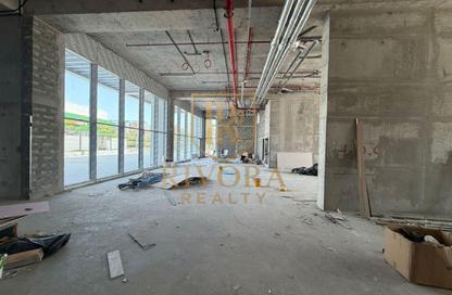 Retail - Studio for rent in Empower HQ Residential - Al Jaddaf - Dubai Retail - Studio for rent in Empower HQ Residential - Al Jaddaf - Dubai