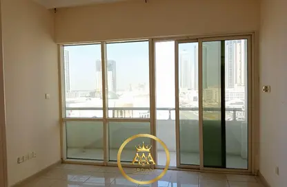 Apartment - 2 Bedrooms - 2 Bathrooms for rent in New Al Taawun Road - Al Taawun - Sharjah