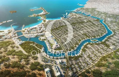 Villa - 3 Bedrooms - 4 Bathrooms for sale in Al Jurf Gardens - AlJurf - Ghantoot - Abu Dhabi Villa - 3 Bedrooms - 4 Bathrooms for sale in Al Jurf Gardens - AlJurf - Ghantoot - Abu Dhabi