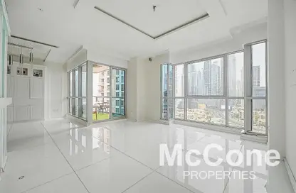 شقة - 3 غرف نوم - 4 حمامات للايجار في ذا ريزيدنس 8 - برج ريزيدنس - وسط مدينة دبي - دبي