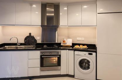 Apartment - Studio - 1 Bathroom for rent in Artesia C - Artesia - Damac Hills - Dubai Apartment - Studio - 1 Bathroom for rent in Artesia C - Artesia - Damac Hills - Dubai