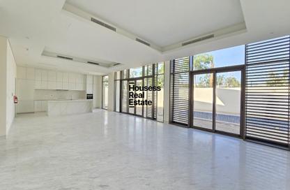 Villa - 5 - 6 for rent in District One Phase III - District One - Mohammed Bin Rashid City - Dubai