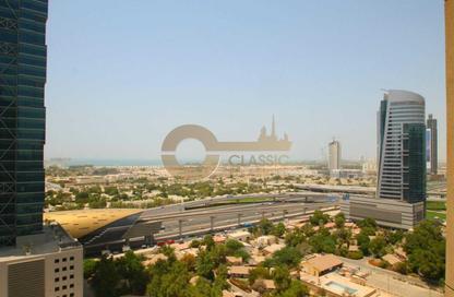 Apartment - 2 Bedrooms - 3 Bathrooms for rent in Madison Residency - Barsha Heights (Tecom) - Dubai