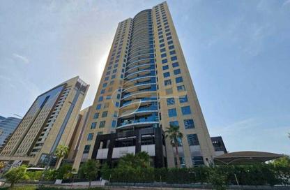 Apartment - 2 Bedrooms - 3 Bathrooms for rent in Madison Residency - Barsha Heights (Tecom) - Dubai