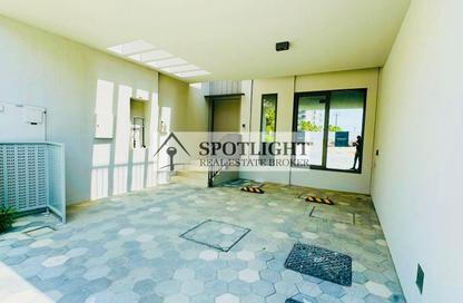 Townhouse - 2 Bedrooms - 3 Bathrooms for sale in MAG Eye - MAG City - Mohammed Bin Rashid City - Dubai
