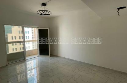 Apartment - 2 Bedrooms - 2 Bathrooms for rent in Al Majaz 3 - Al Majaz - Sharjah