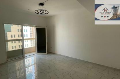 Apartment - 2 Bedrooms - 2 Bathrooms for rent in Al Majaz 3 - Al Majaz - Sharjah Apartment - 2 Bedrooms - 2 Bathrooms for rent in Al Majaz 3 - Al Majaz - Sharjah