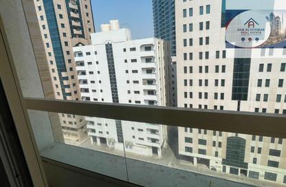 Apartment - 2 Bedrooms - 2 Bathrooms for rent in Al Majaz 3 - Al Majaz - Sharjah Apartment - 2 Bedrooms - 2 Bathrooms for rent in Al Majaz 3 - Al Majaz - Sharjah