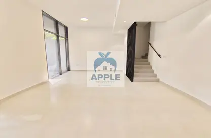 Villa - 4 Bedrooms - 5 Bathrooms for rent in Robinia - Masaar - Tilal City - Sharjah