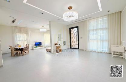 Villa - 7 - 7+ for rent in Al Yasmeen - Ajman