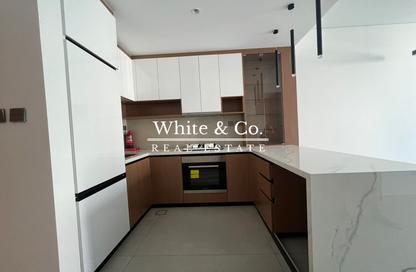 Apartment - 2 - 2 for sale in Park Lane by Heilbronn - District 14 - Jumeirah Village Circle - Dubai
