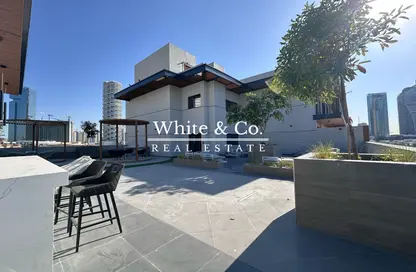 Apartment - 2 Bedrooms - 2 Bathrooms for sale in Park Lane by Heilbronn - District 14 - Jumeirah Village Circle - Dubai Apartment - 2 Bedrooms - 2 Bathrooms for sale in Park Lane by Heilbronn - District 14 - Jumeirah Village Circle - Dubai