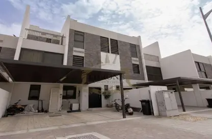 تاون هاوس - 5 غرف نوم - 6 حمامات للبيع في بريمروس - داماك هيلز 2 - دبي